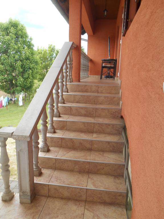 House Mihaela&Nina Apartment Seliste Dreznicko Exterior photo