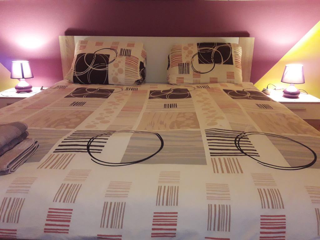House Mihaela&Nina Apartment Seliste Dreznicko Room photo
